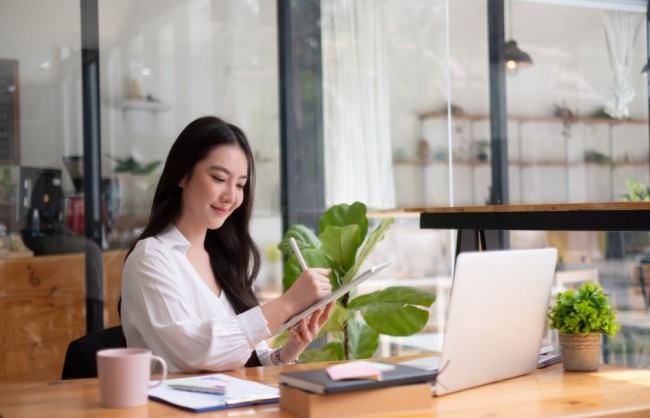 ROX Tower Goldmark City bắt nhịp xu hướng văn phòng "Work - Live - Enjoy"