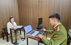 Lạng Sơn: Triệt phá đường dây lừa đảo với gần 3.000 bị hại, số tiền giao dịch trên 7.500 tỷ đồng