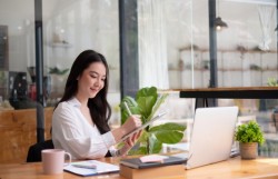 ROX Tower Goldmark City bắt nhịp xu hướng văn phòng "Work - Live - Enjoy"