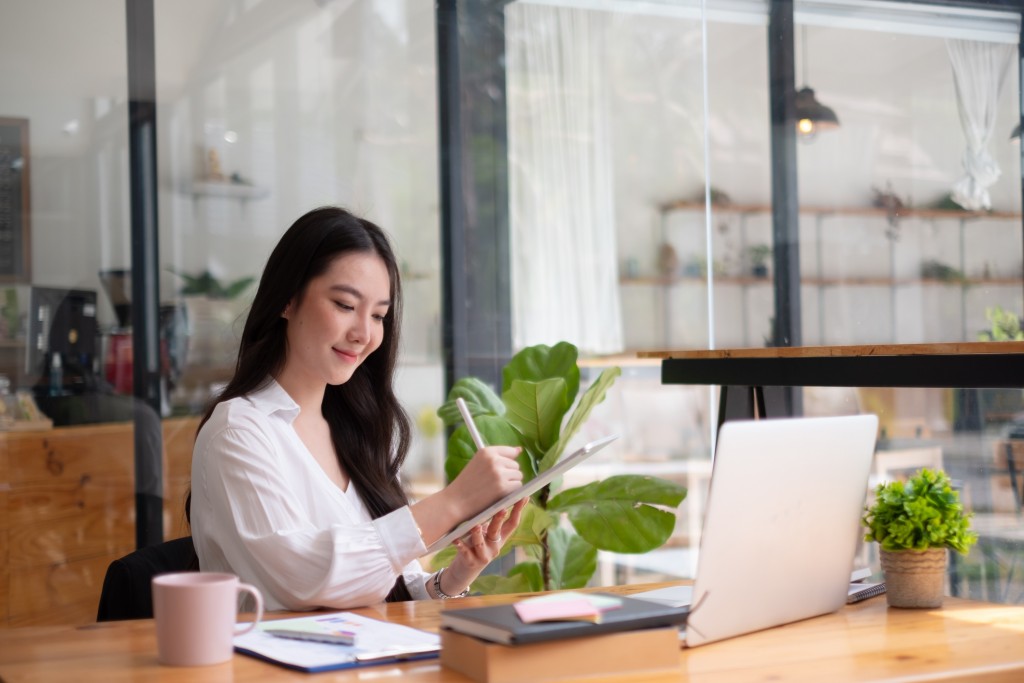 ROX Tower Goldmark City bắt nhịp xu hướng văn phòng