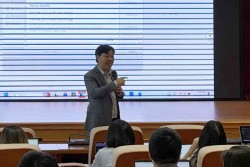 Ngân hàng Nhà nước Chi nhánh Khu vực 1 tiên phong ứng dụng AI trong nghiệp vụ