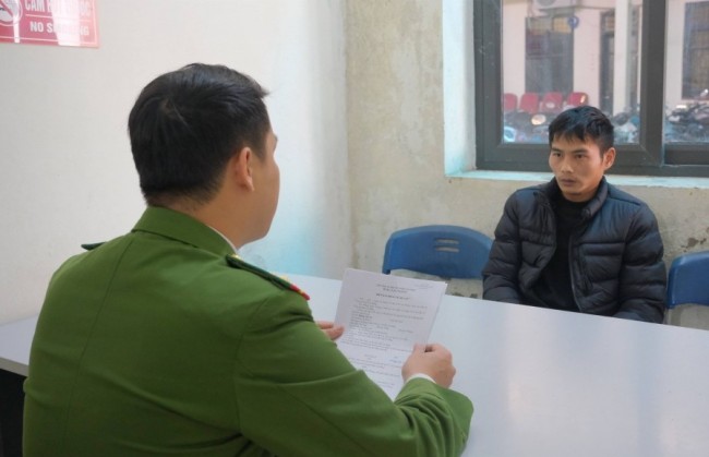 Cao Bằng: Khởi tố 2 đối tượng đánh bạc trên không gian mạng