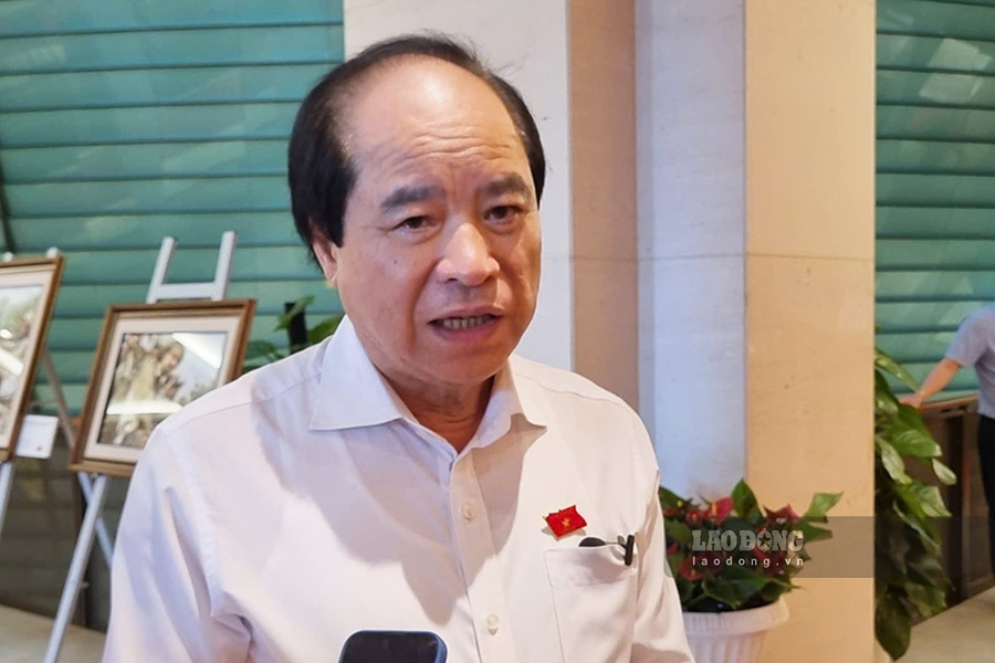 Cơ chế đặc thù giúp Hà Nội phát huy tối đa tiềm năng, lợi thế Cơ chế đặc thù giúp Hà Nội phát huy tối đa tiềm năng, lợi thế