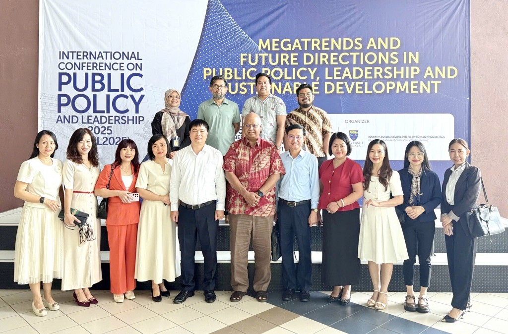 Trung tâm đào tạo, bồi dưỡng cán bộ chất lượng cao của Thủ đô Trung tâm đào tạo, bồi dưỡng cán bộ chất lượng cao của Thủ đô