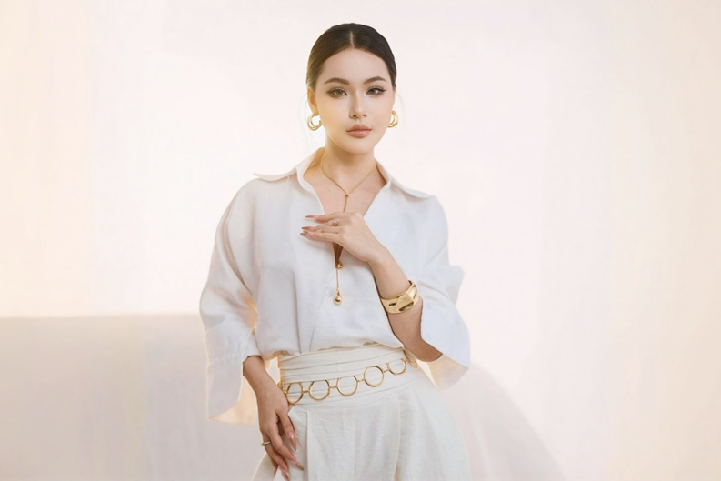 Lan tỏa vẻ đẹp và giá trị của phụ nữ cùng Hồng Minh Lan tỏa vẻ đẹp và giá trị của phụ nữ cùng Hồng Minh