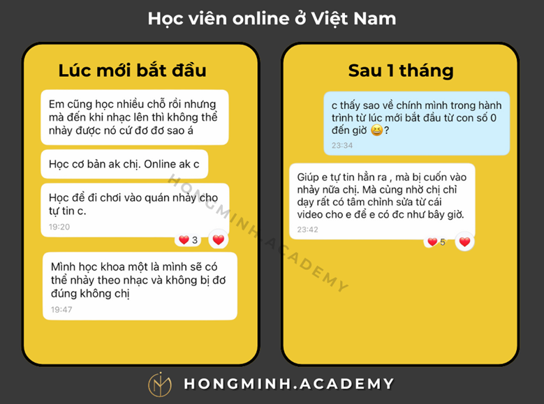 Lan tỏa vẻ đẹp và giá trị của phụ nữ cùng Hồng Minh Lan tỏa vẻ đẹp và giá trị của phụ nữ cùng Hồng Minh