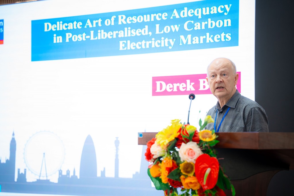 Thông qua các phiên thảo luận, hội thảo tạo điều kiện để các nhà nghiên cứu tiếp cận đa chiều những vấn đề giao thoa giữa biến đổi khí hậu Thông qua các phiên thảo luận, hội thảo tạo điều kiện để các nhà nghiên cứu tiếp cận đa chiều những vấn đề giao thoa giữa biến đổi khí hậu