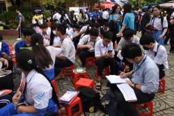 TP Hồ Chí Minh tiếp tục nâng cao chất lượng suất ăn bán trú