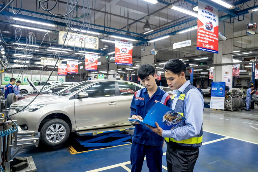 Bảo hiểm Bảo Việt là thương hiệu bảo hiểm lâu đời nhất Việt Nam với hơn 60 năm phát triển