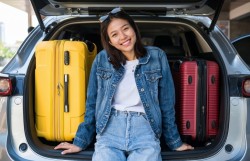 Dũng cảm làm chủ hành trình: Khi thế hệ trẻ chọn bảo hiểm như một phần của tự do