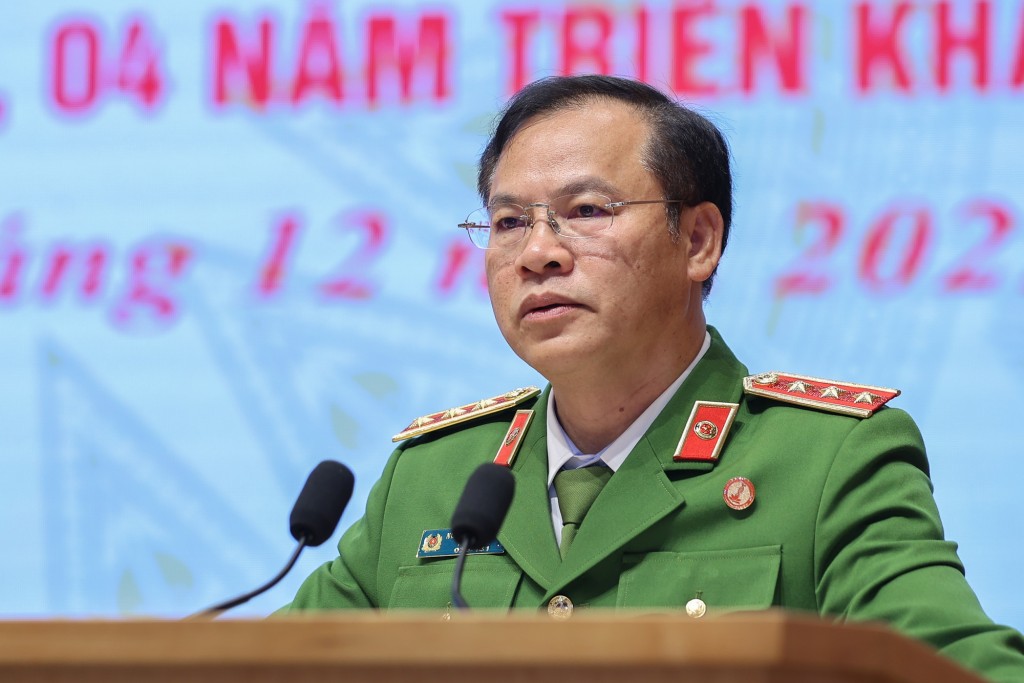 Tạo đột phá để Việt Nam bắt kịp, tiến cùng và vươn lên, vững bước tiến vào kỷ nguyên mới Tạo đột phá để Việt Nam bắt kịp, tiến cùng và vươn lên, vững bước tiến vào kỷ nguyên mới