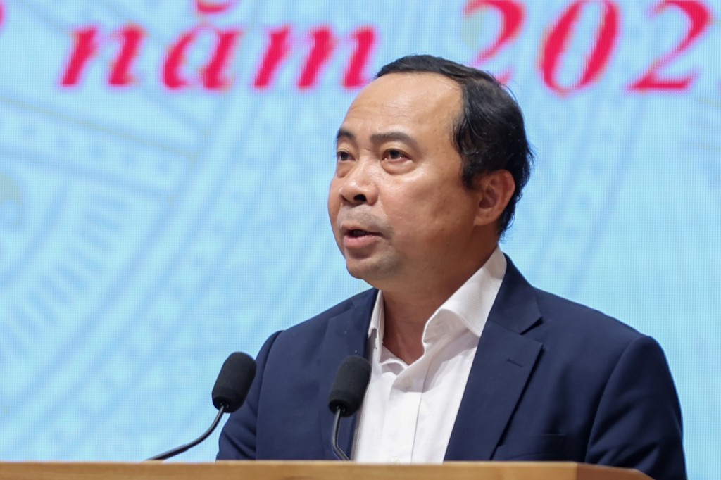 Tạo đột phá để Việt Nam bắt kịp, tiến cùng và vươn lên, vững bước tiến vào kỷ nguyên mới Tạo đột phá để Việt Nam bắt kịp, tiến cùng và vươn lên, vững bước tiến vào kỷ nguyên mới