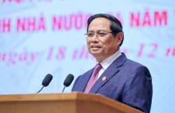 Tạo đột phá để Việt Nam bắt kịp, tiến cùng và vươn lên, vững bước tiến vào kỷ nguyên mới