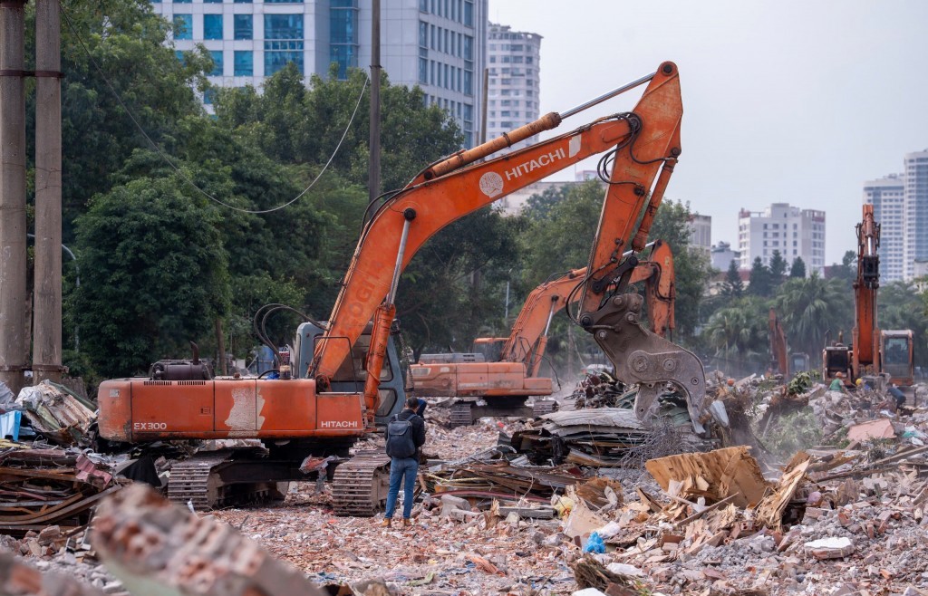 Hà Nội đặt "thước đo" an toàn và đồng thuận lên hàng đầu