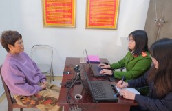 Cao Bằng: Phát hiện, xử lý đối tượng môi giới mại dâm trên địa bàn xã Phục Hòa