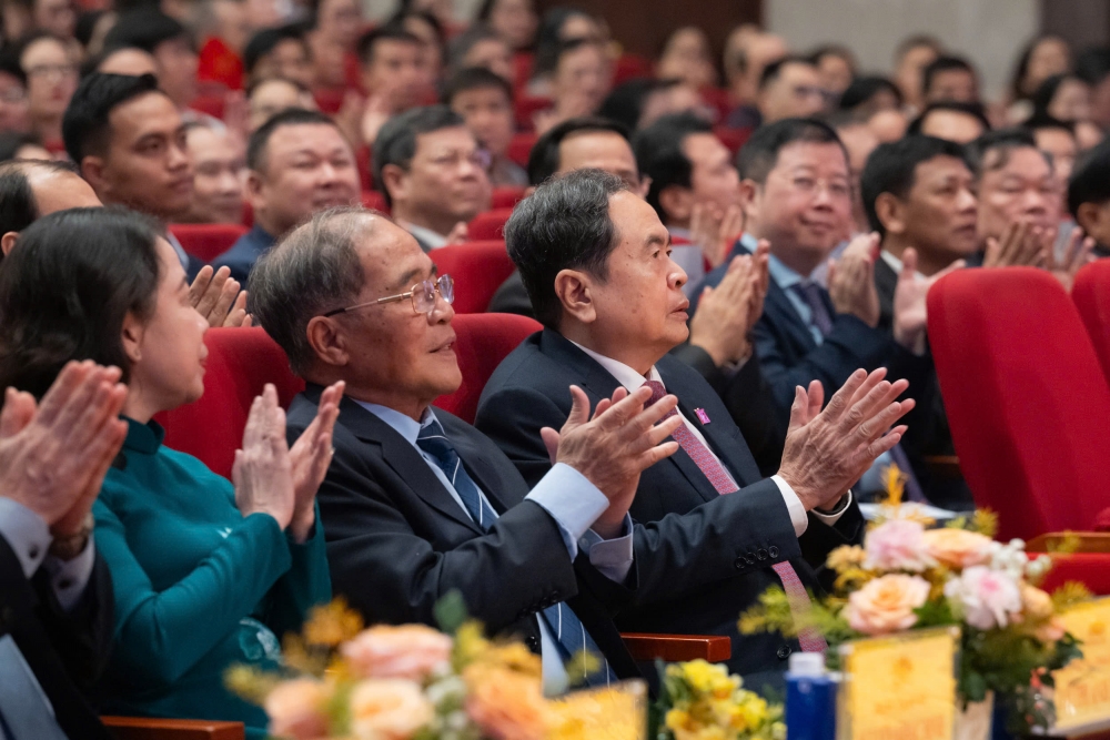 Báo Tuổi trẻ Thủ đô đoạt Giải C Giải Diên Hồng năm 2026 Báo Tuổi trẻ Thủ đô đoạt Giải C Giải Diên Hồng năm 2026