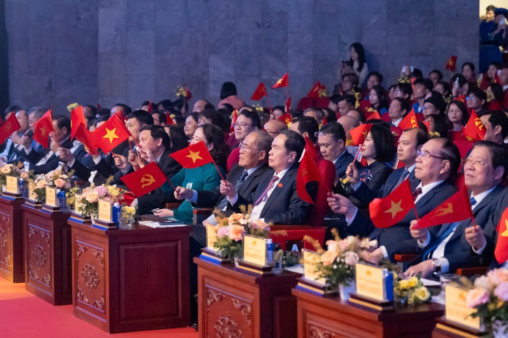 Báo Tuổi trẻ Thủ đô đoạt Giải C Giải Diên Hồng năm 2026 Báo Tuổi trẻ Thủ đô đoạt Giải C Giải Diên Hồng năm 2026