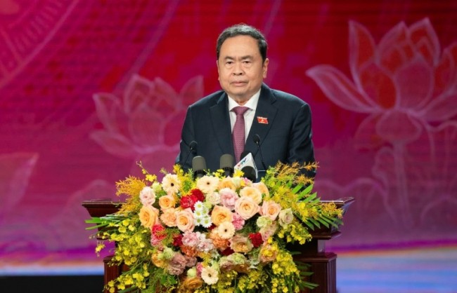 Báo chí đồng hành giúp các cơ quan dân cử hoạt động ngày càng hiệu lực, hiệu quả