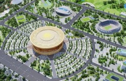 Sáng nay (19/12), Hà Nội khởi công 7 dự án lớn chào mừng Đại hội XIV của Đảng