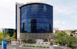 Khánh thành Bệnh viện Đa khoa Quốc tế Huế quy mô 400 tỷ đồng