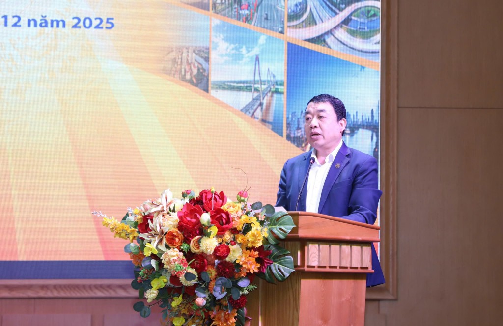 Định hình tầm nhìn, khơi thông động lực cho Thủ đô vươn mình Định hình tầm nhìn, khơi thông động lực cho Thủ đô vươn mình