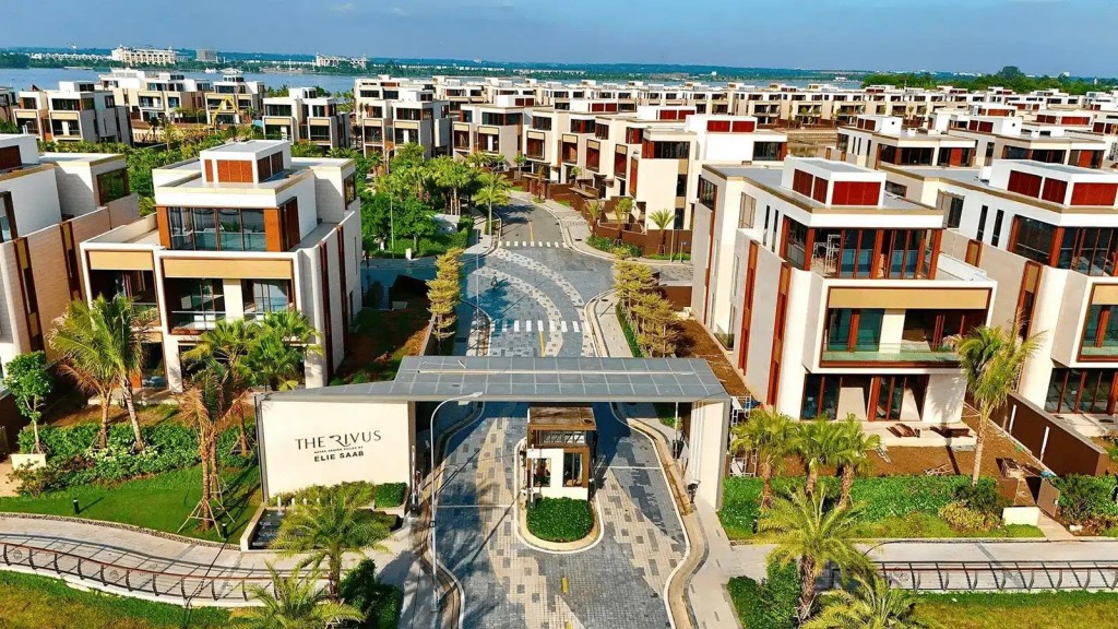 Nguồn cung cao cấp khan hiếm, chất lượng sản phẩm trở thành yếu tố quyết định khả năng hấp thụ Nguồn cung cao cấp khan hiếm, chất lượng sản phẩm trở thành yếu tố quyết định khả năng hấp thụ