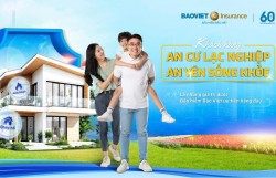 Giữa nhịp sống đô thị hóa, người Việt cần thêm gì để thật sự “an cư”?