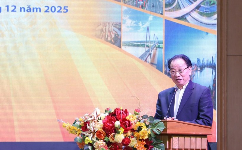 5 đột phá đưa Thủ đô vươn mình trong kỷ nguyên phát triển