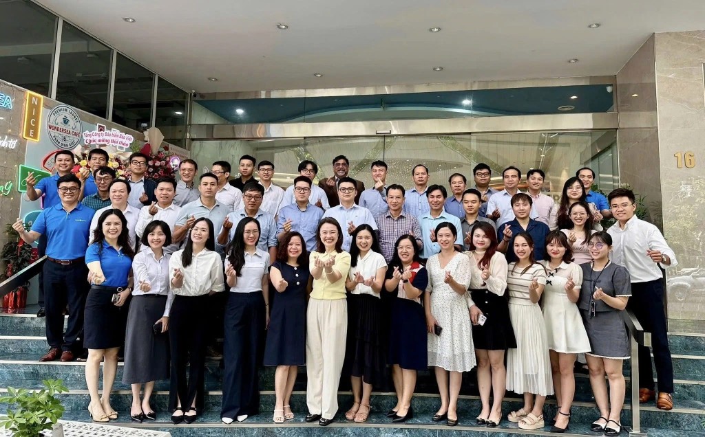 Bảo hiểm Bảo Việt mở rộng hợp tác và nâng tầm trải nghiệm trong mọi lĩnh vực bảo hiểm Bảo hiểm Bảo Việt mở rộng hợp tác và nâng tầm trải nghiệm trong mọi lĩnh vực bảo hiểm