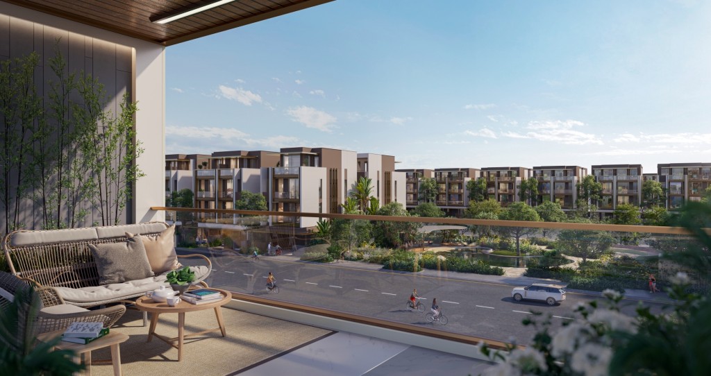 Các căn biệt thự tại bán đảo SOLA, khúc giao hưởng đầy thi vị giữa kiến trúc đương đại, thiên nhiên và ánh sáng Các căn biệt thự tại bán đảo SOLA, khúc giao hưởng đầy thi vị giữa kiến trúc đương đại, thiên nhiên và ánh sáng