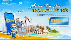 Bảo hiểm Bảo Việt ra mắt chương trình “An tâm toàn cầu - Trọn vẹn kết nối”