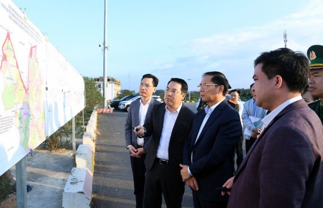 Khởi công đồng loạt 5 nhà ga trên tuyến đường sắt Lào Cai - Hà Nội - Hải Phòng