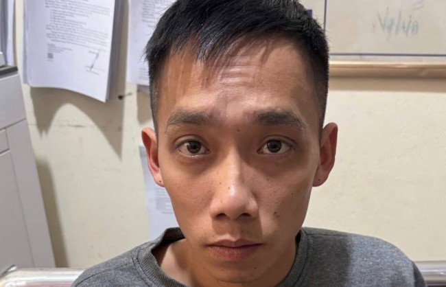 Cao Bằng: Bắt giữ đối tượng tàng trữ trái phép chất ma túy