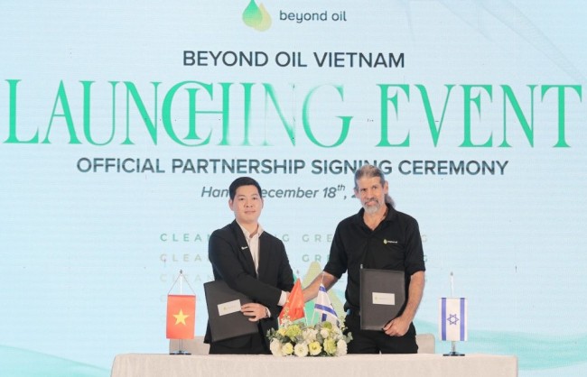 Dầu chiên tái sử dụng nhiều lần và lời giải cho bài toán thực phẩm an toàn