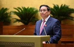 Thành lập Ban Chỉ đạo của Chính phủ về quản lý, điều hành kinh tế vĩ mô