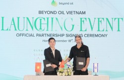 Dầu chiên tái sử dụng nhiều lần và lời giải cho bài toán thực phẩm an toàn