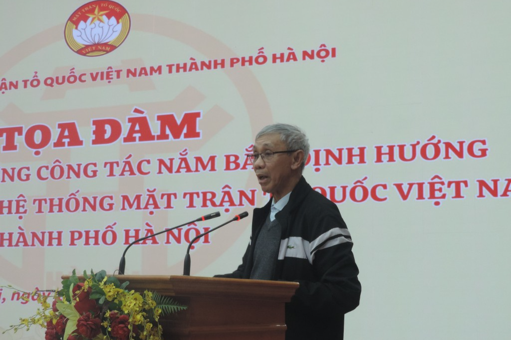 Nâng cao chất lượng nắm bắt dư luận trong bối cảnh chuyển đổi số