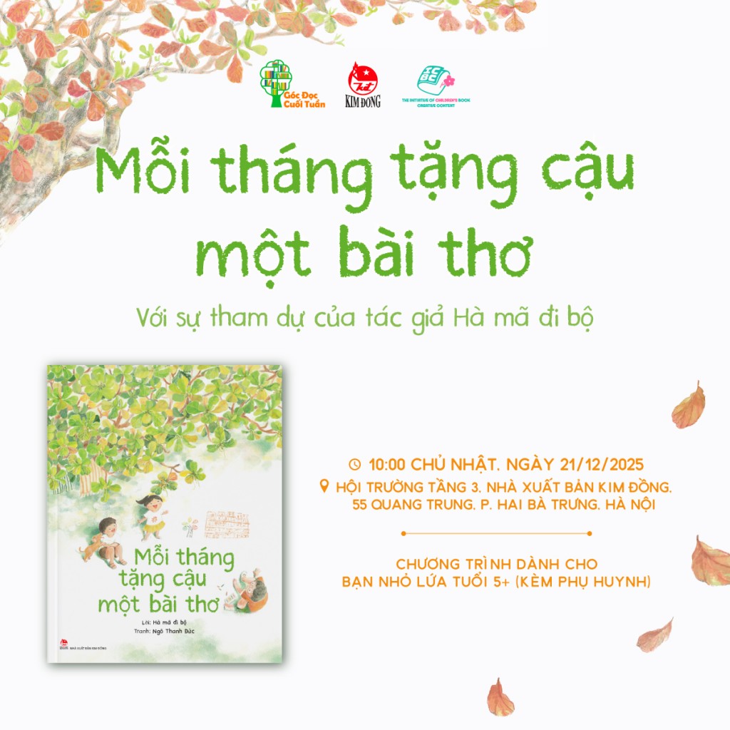 Vẻ đẹp lấp lánh của tình bạn qua sách tranh thiếu nhi Vẻ đẹp lấp lánh của tình bạn qua sách tranh thiếu nhi