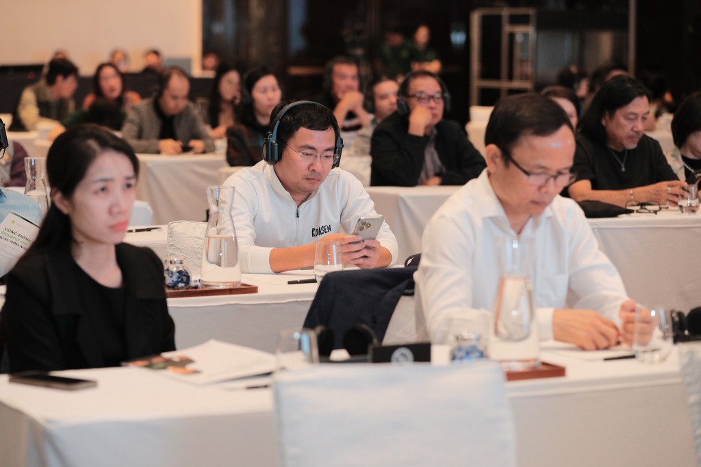 Dầu chiên tái sử dụng nhiều lần và lời giải cho bài toán thực phẩm an toàn Dầu chiên tái sử dụng nhiều lần và lời giải cho bài toán thực phẩm an toàn