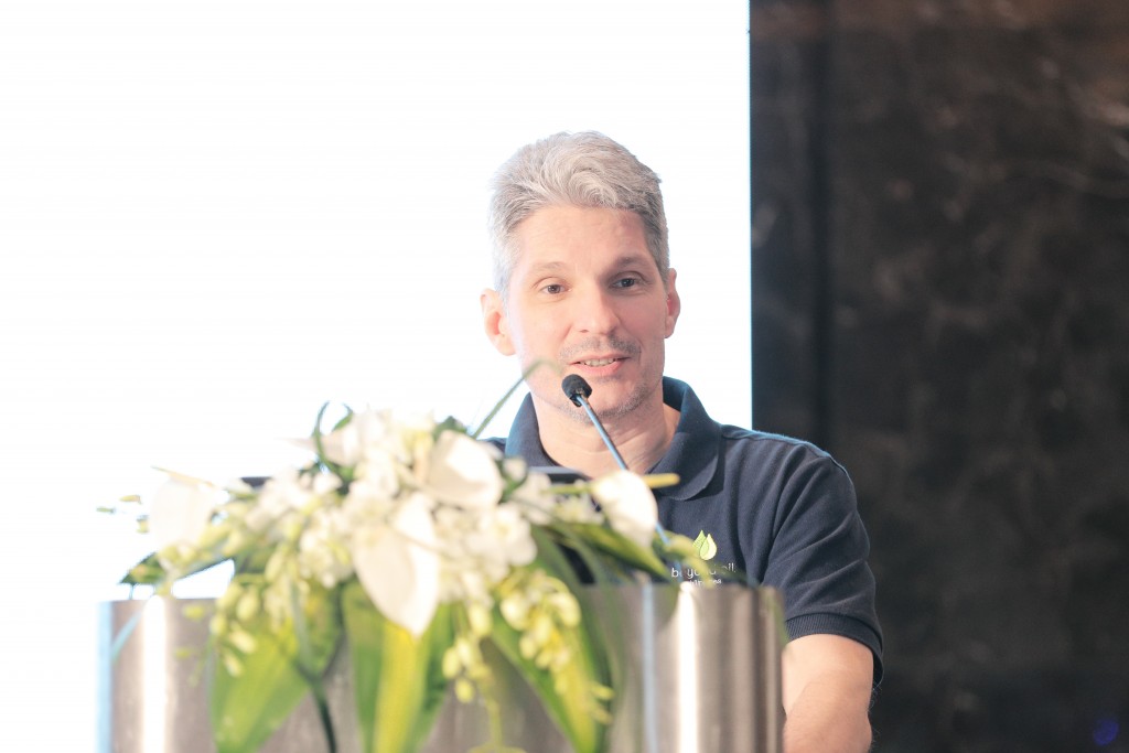 Dầu chiên tái sử dụng nhiều lần và lời giải cho bài toán thực phẩm an toàn Dầu chiên tái sử dụng nhiều lần và lời giải cho bài toán thực phẩm an toàn