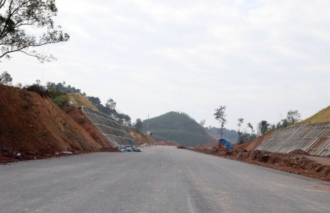 Góp phần thúc đẩy phát triển kinh tế-xã hội của địa phương và khu vực