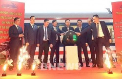 Nâng cao chất lượng phục vụ, gia tăng trải nghiệm cho hành khách