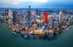 Thành lập Hội đồng điều hành Trung tâm tài chính quốc tế tại Việt Nam