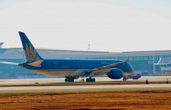 Dấu mốc quan trọng trong tiến trình hiện đại hóa hạ tầng hàng không Việt Nam