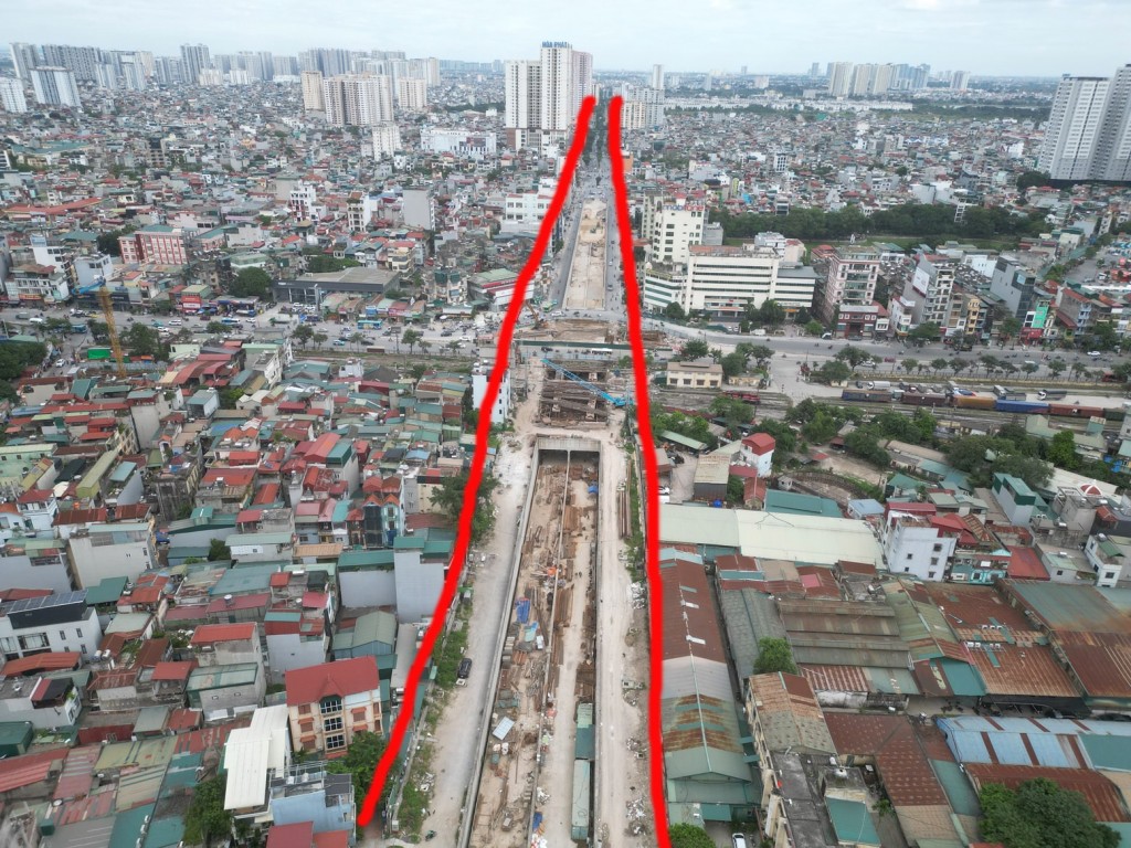 Khơi thông công tác GPMB nhờ