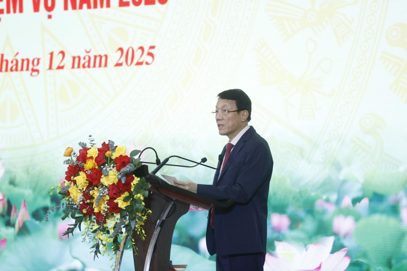 Ngành Tuyên giáo và Dân vận khẳng định vai trò, sứ mệnh “đi trước