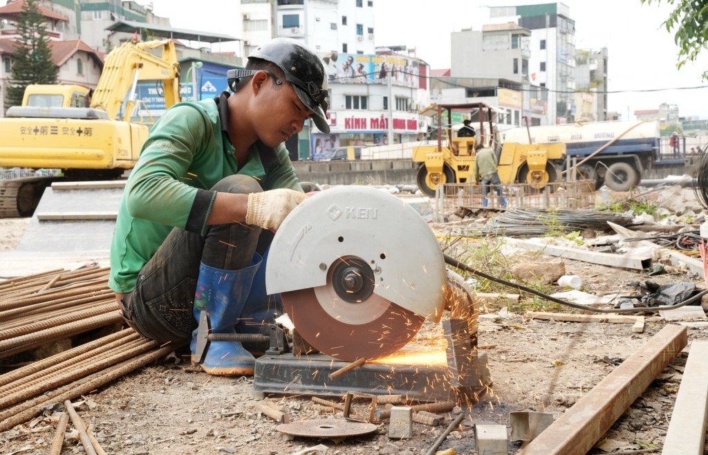 Khơi thông công tác GPMB nhờ "Dân vận khéo" và sự minh bạch