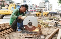 Khơi thông công tác GPMB nhờ "Dân vận khéo" và sự minh bạch