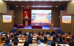 Định hình tầm nhìn, khơi thông động lực cho Thủ đô vươn mình