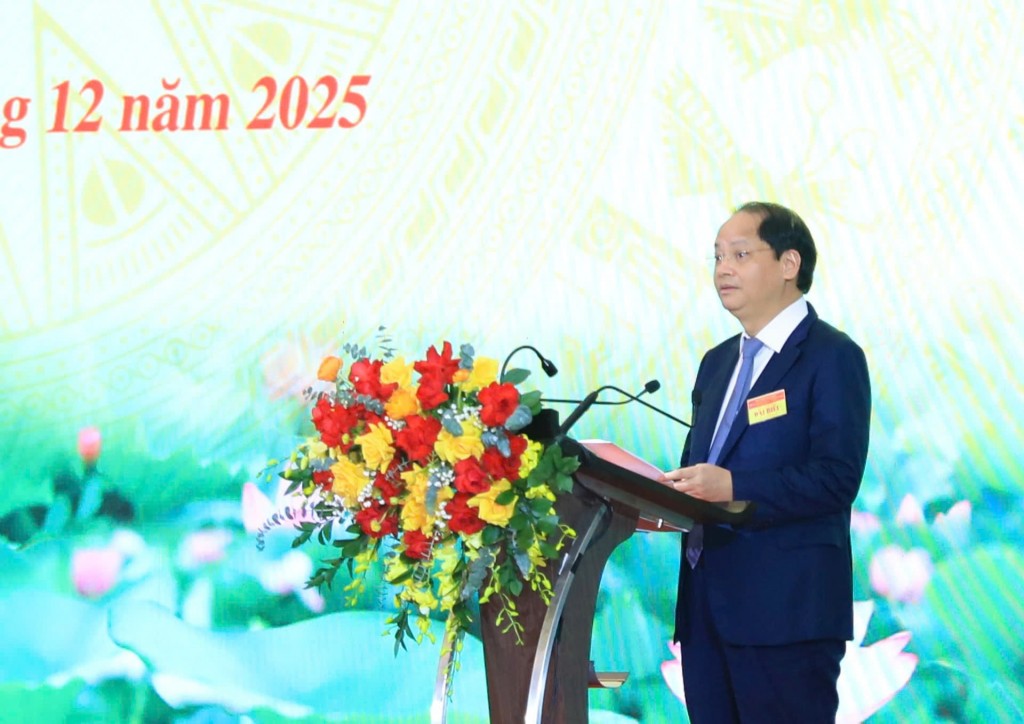 Ngành Tuyên giáo và Dân vận khẳng định vai trò, sứ mệnh “đi trước